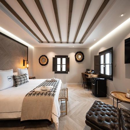 La Ciudadela Marbella Boutique El Castillo Kültér fotó