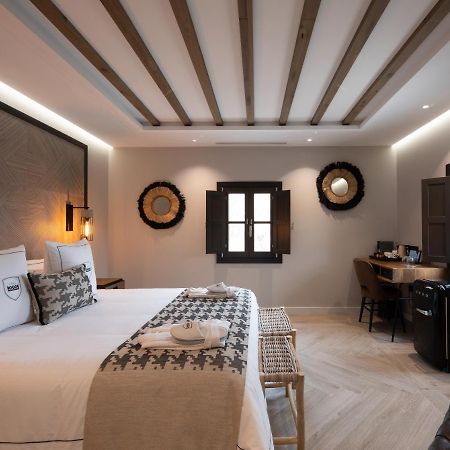 La Ciudadela Marbella Boutique El Castillo Kültér fotó