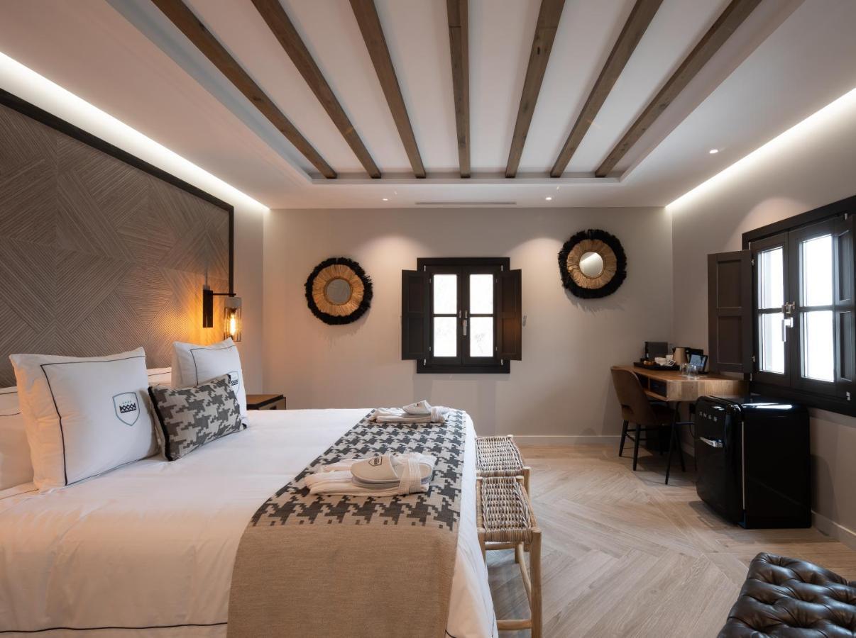 La Ciudadela Marbella Boutique El Castillo Kültér fotó